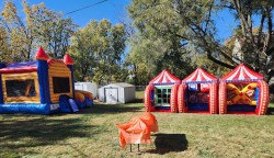 games 1749657329 🎪 3-in-1 Inflatable Carnival Game – Ring Toss, Basketball, &