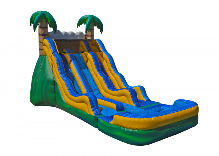 Water Slides Water Slides